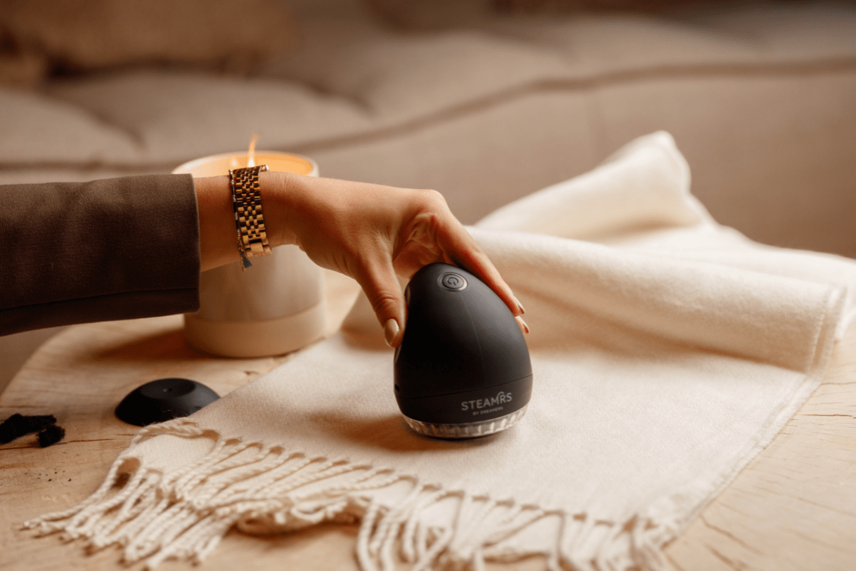 Alles wat je moet weten over Fabric Shavers - STEAMRS