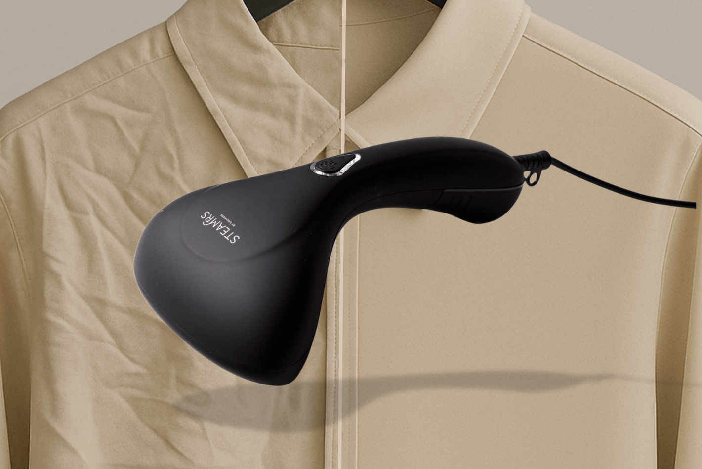 Meest gestelde vragen over kledingstomers - STEAMRS