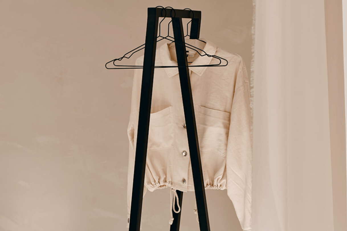 Waarom textielverzorging zo belangrijk is - STEAMRS