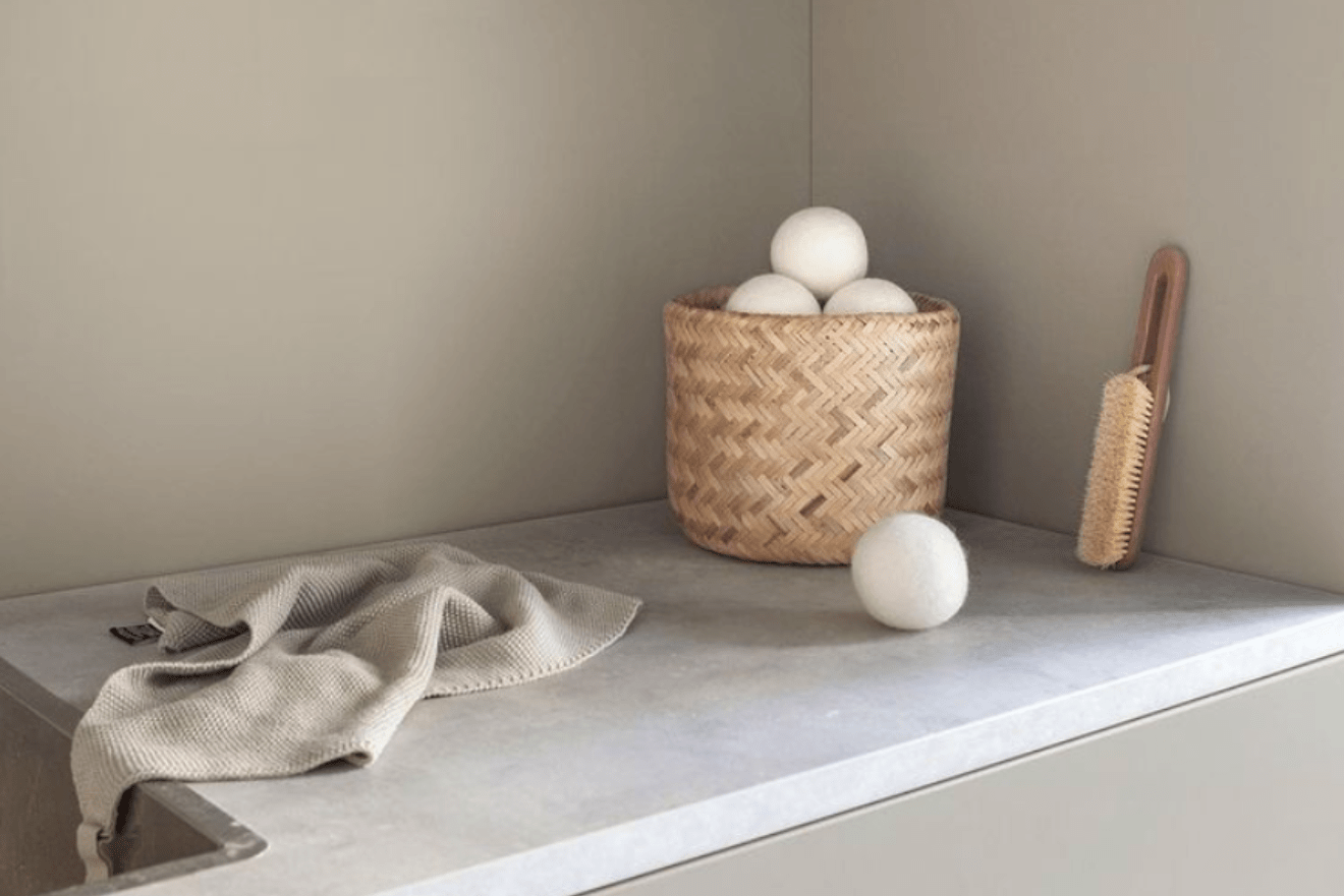 Wasdrogerballen: alles wat je moet weten - STEAMRS