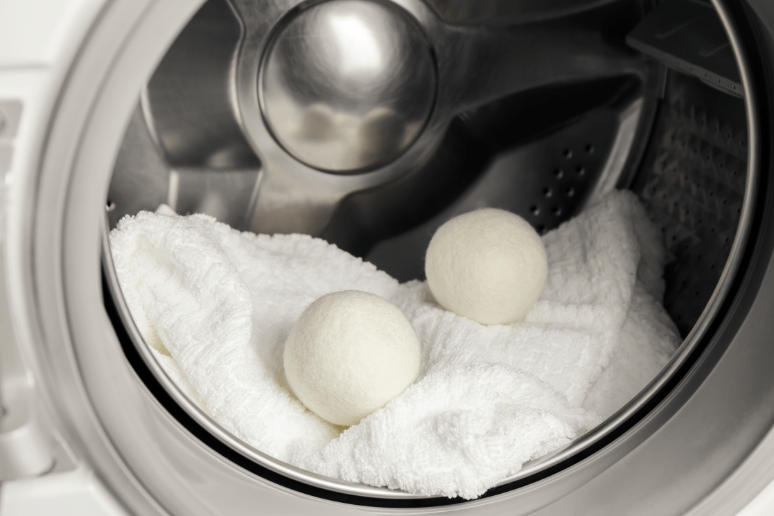 Zeg vaarwel tegen je stinkende wasmachine met deze 4 tips - STEAMRS