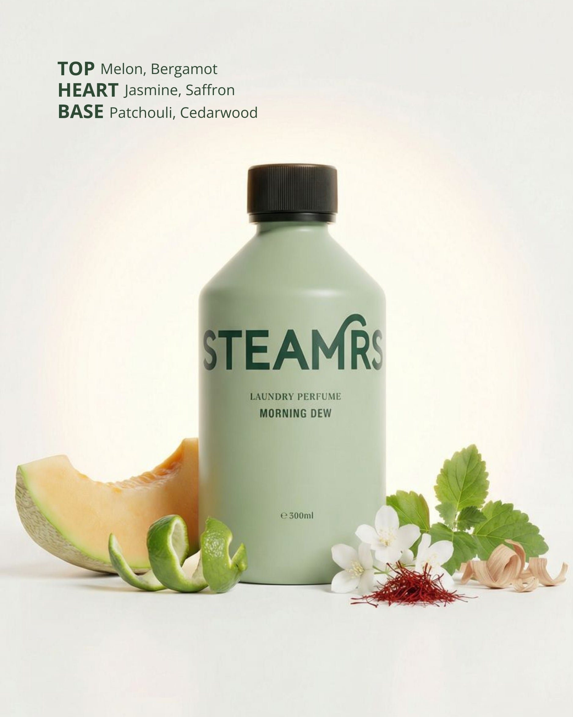 Laundry Perfume - MORNING DEW