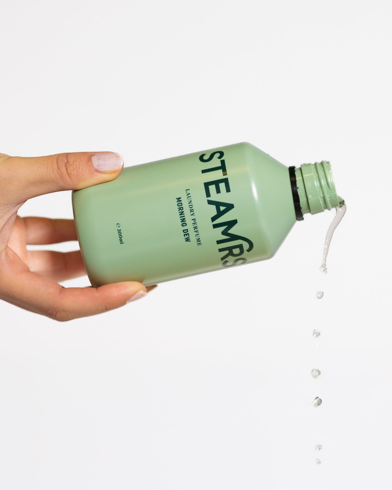 Wasparfum - MORNING DEW