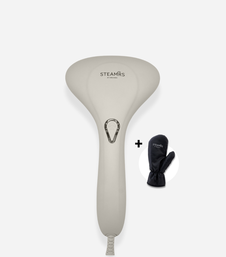 Kledingstomer — Zand