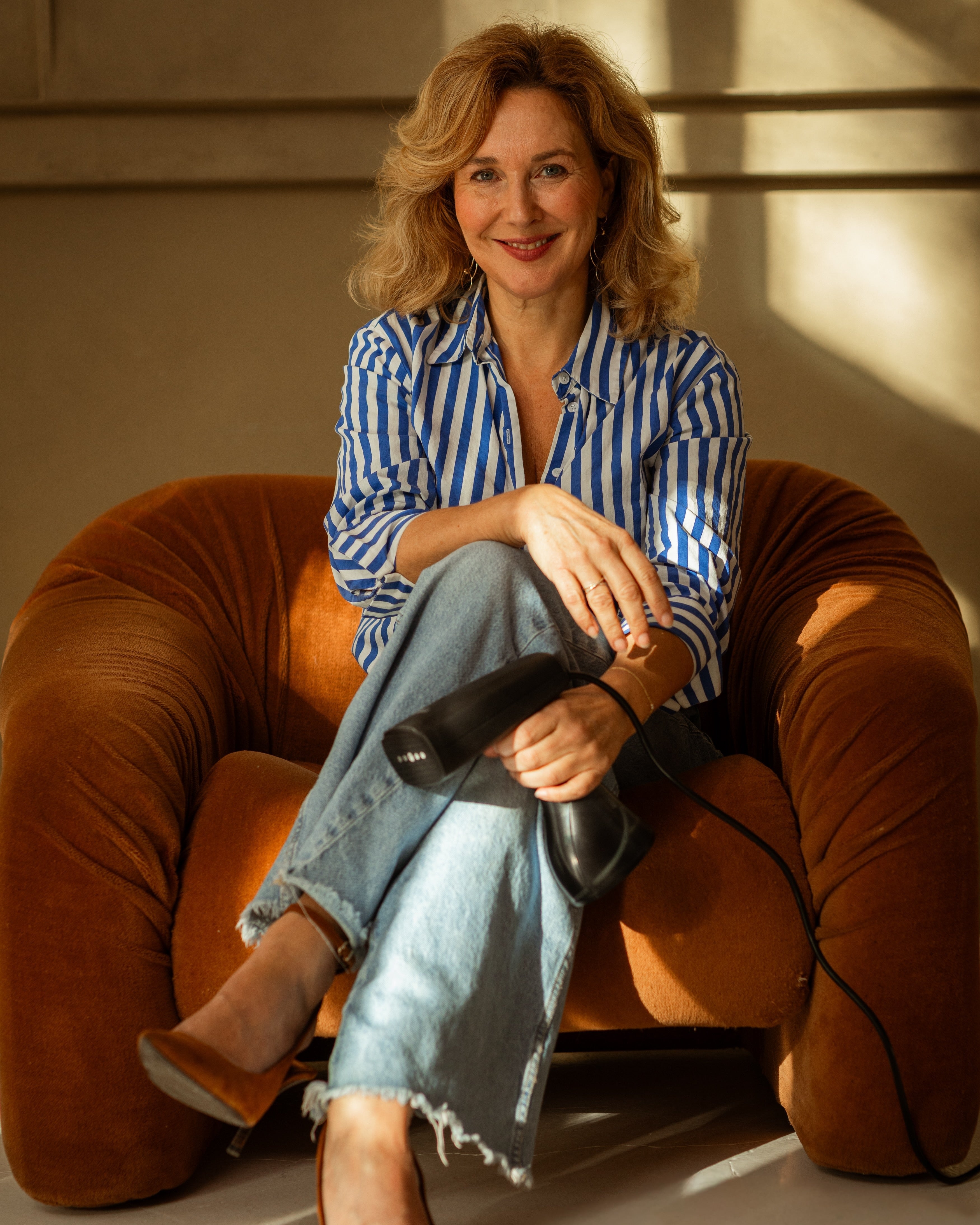 Travel Kledingstomer - Zwart