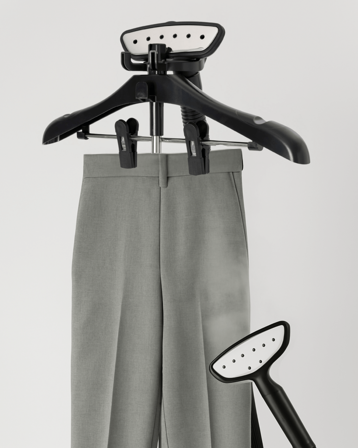 Broekenklemmen - Clips voor MIDI & PRO Steamers - STEAMRS