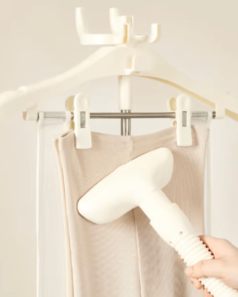 Broekenklemmen - Clips voor MIDI & PRO Steamers - STEAMRS