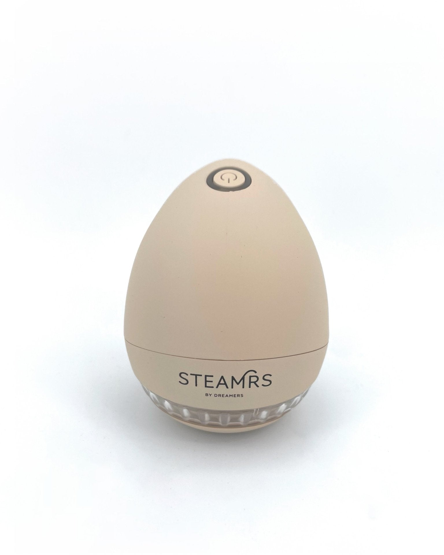 Elektrische Fabric Shaver — Zand - STEAMRS