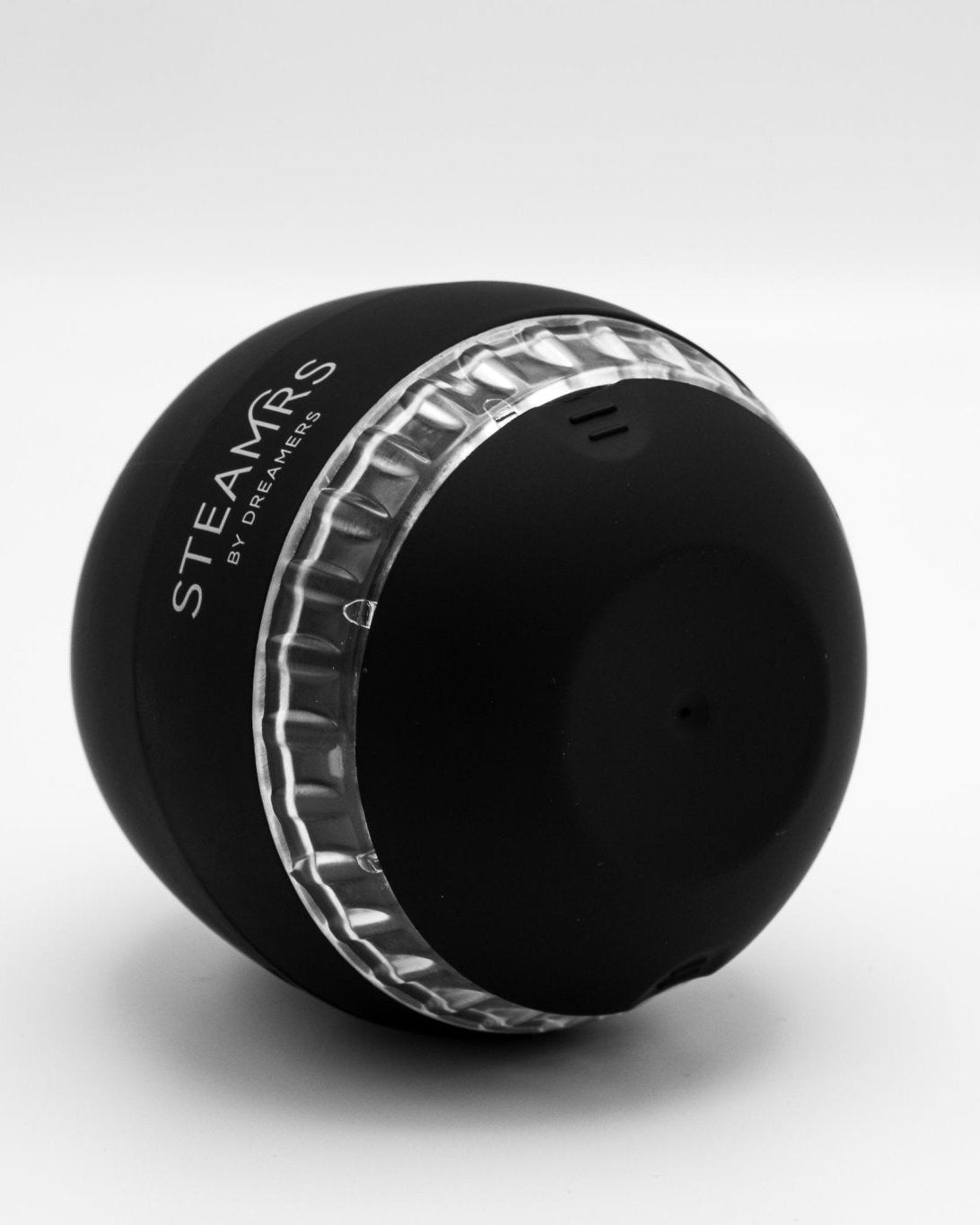 Elektrische Fabric Shaver — Zwart - STEAMRS