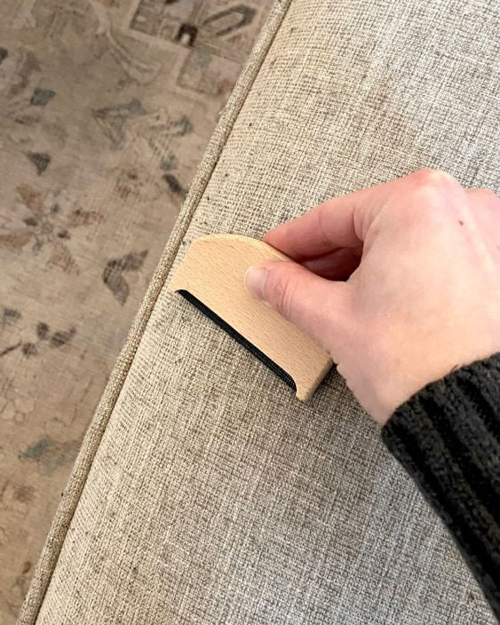 Houten Wolkam - STEAMRS