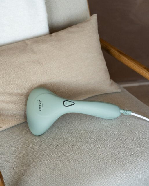 Kledingstomer — Groen - STEAMRS