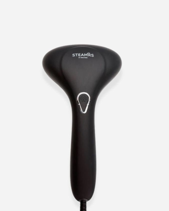 Kledingstomer — Zwart - STEAMRS