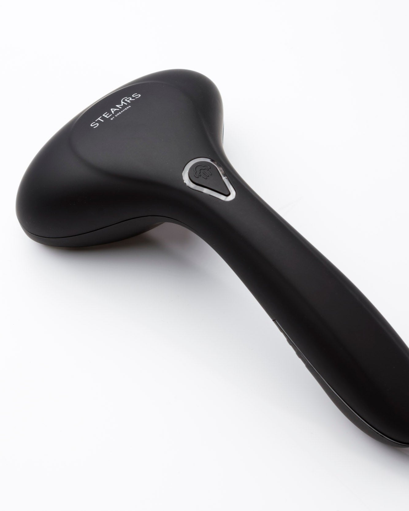 Kledingstomer — Zwart - STEAMRS