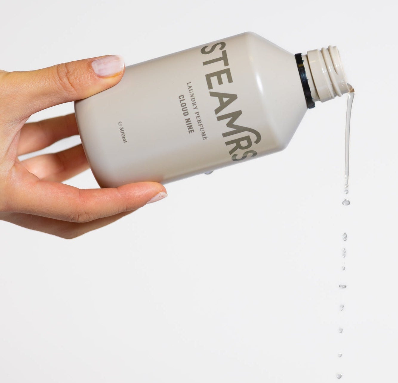 Laundry Perfume - CLOUD NINE - STEAMRS