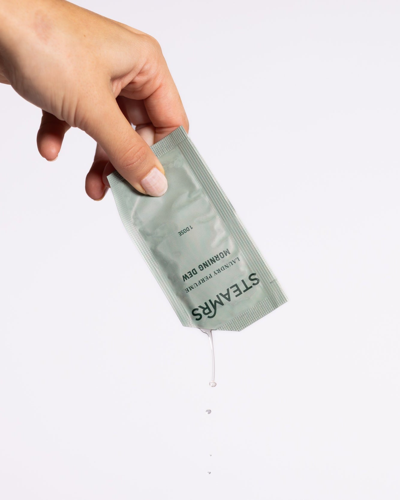 Laundry Perfume - DISCOVERY SET - STEAMRS