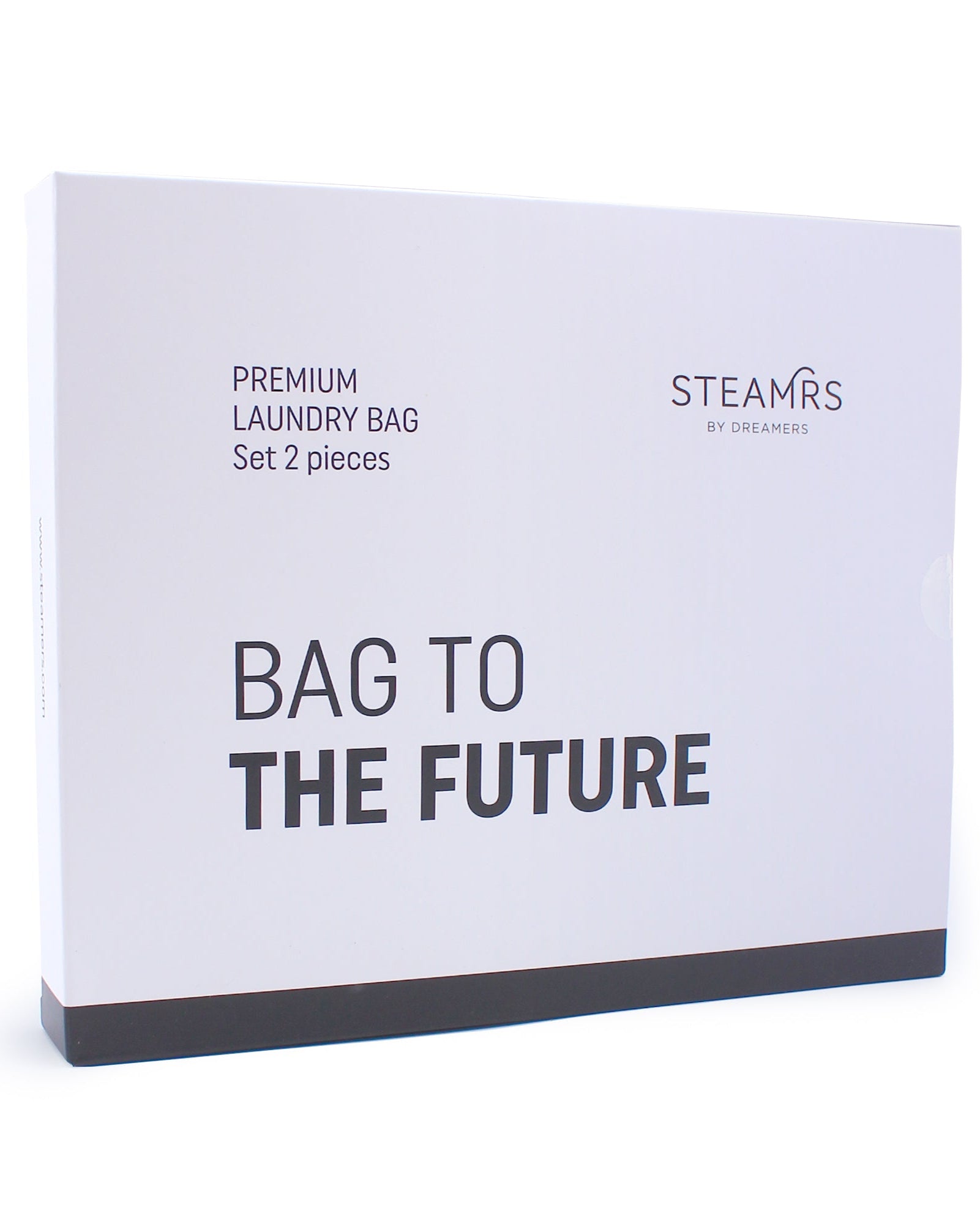 Luxe Waszak Set — 2 stuks M & L - STEAMRS