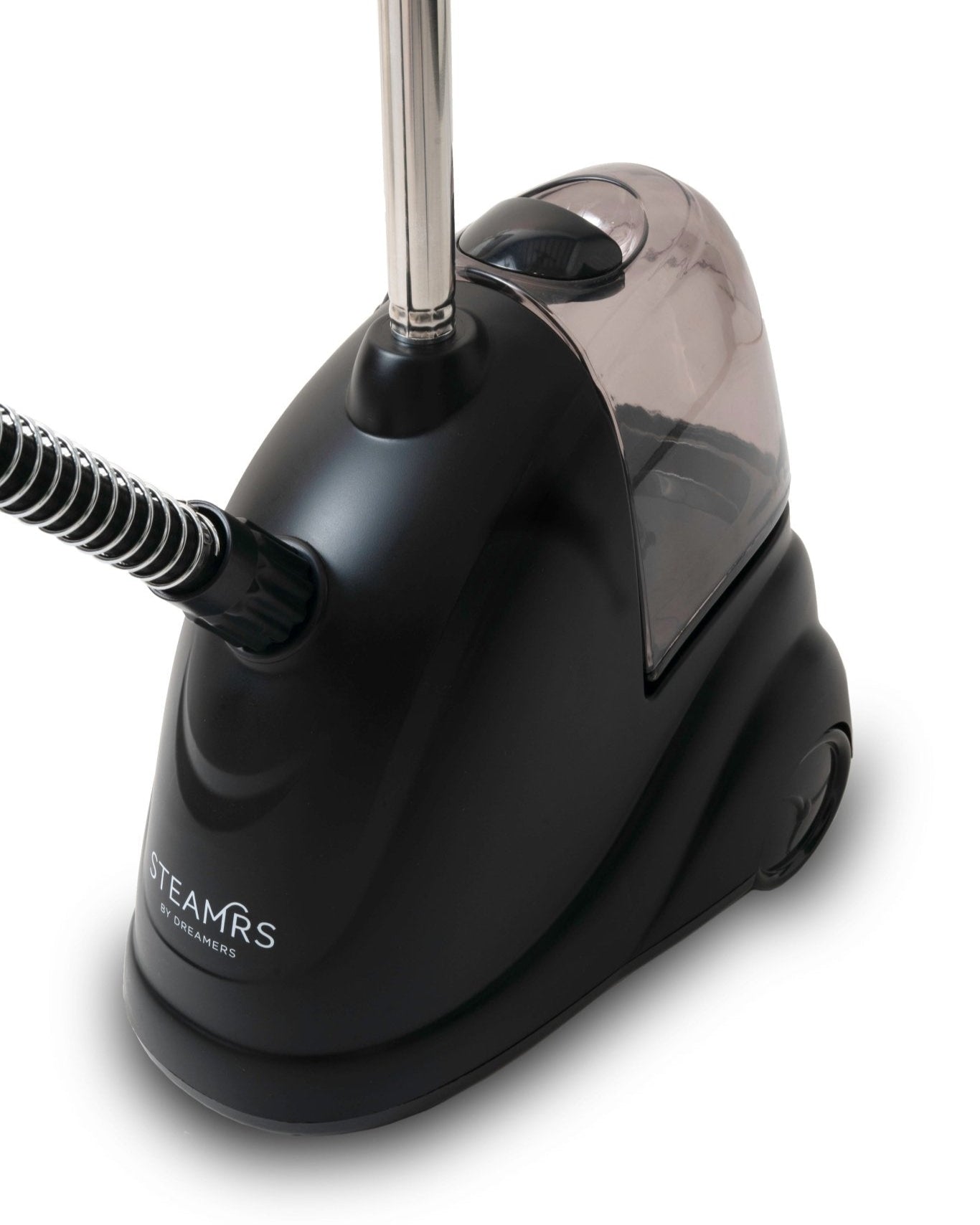 MIDI Kledingstomer — Zwart - STEAMRS