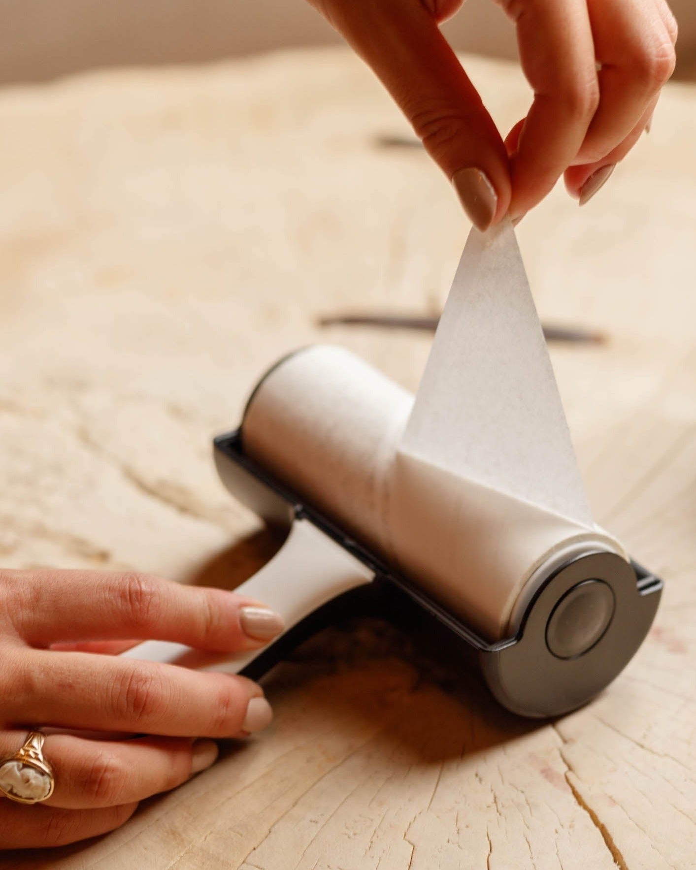 Plakrollen Set — 2 rollen - STEAMRS