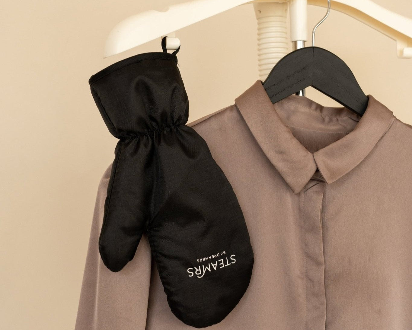 Stoomhandschoen - STEAMRS