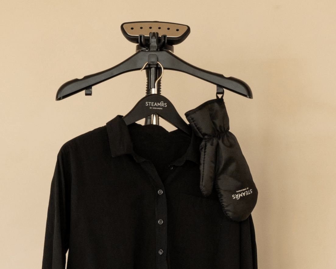 Stoomhandschoen - STEAMRS