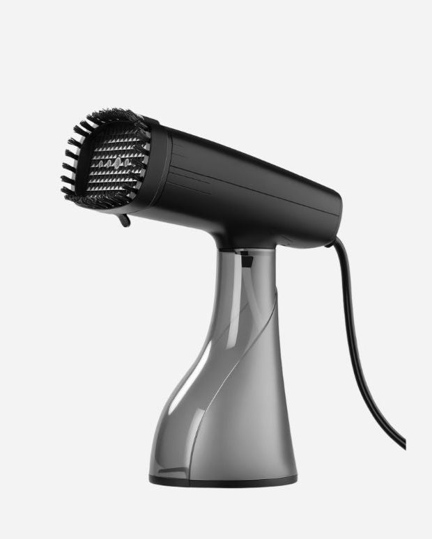 Travel Kledingstomer S - Zwart - STEAMRS