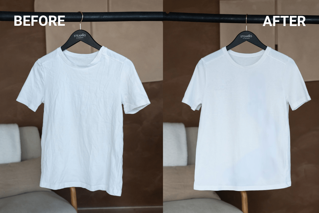 Stomer vs. Strijkijzer: welke past beter bij jou? - STEAMRS