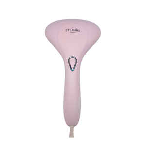 Clothes steamer | Pink 