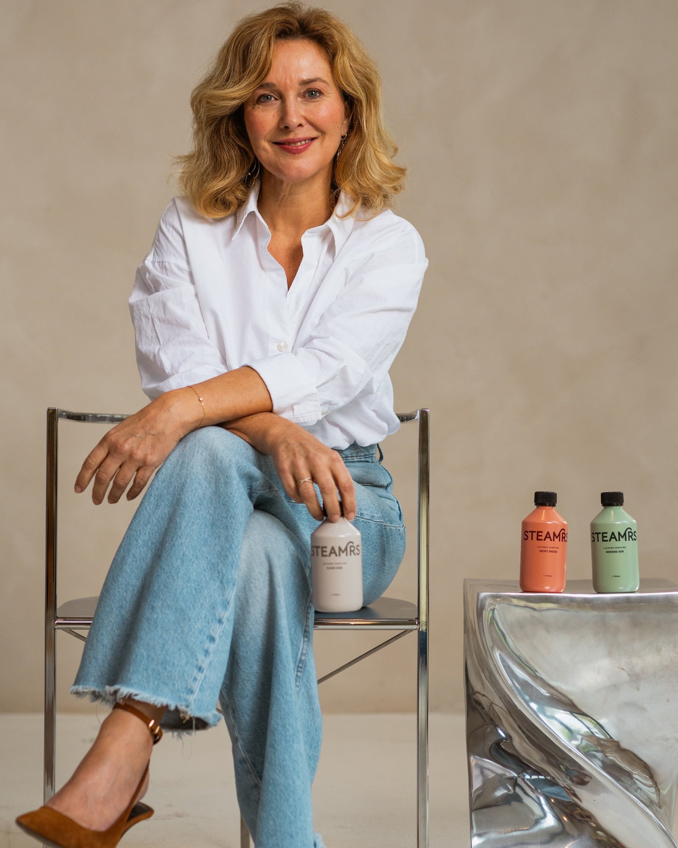 Laundry Perfume - CLOUD NINE