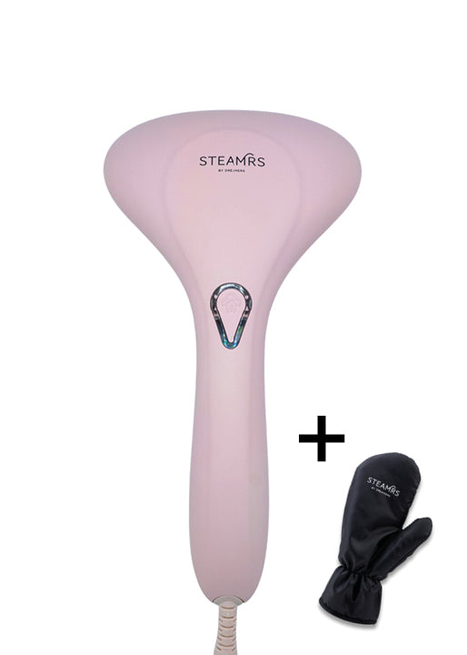 Clothes steamer | Pink 