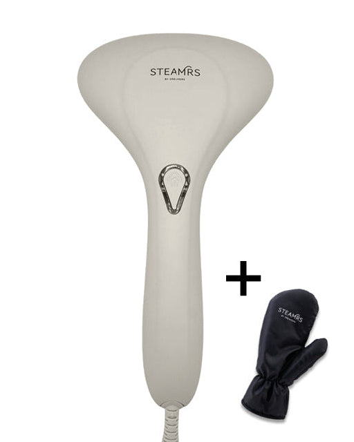 Kledingstomer — Zand