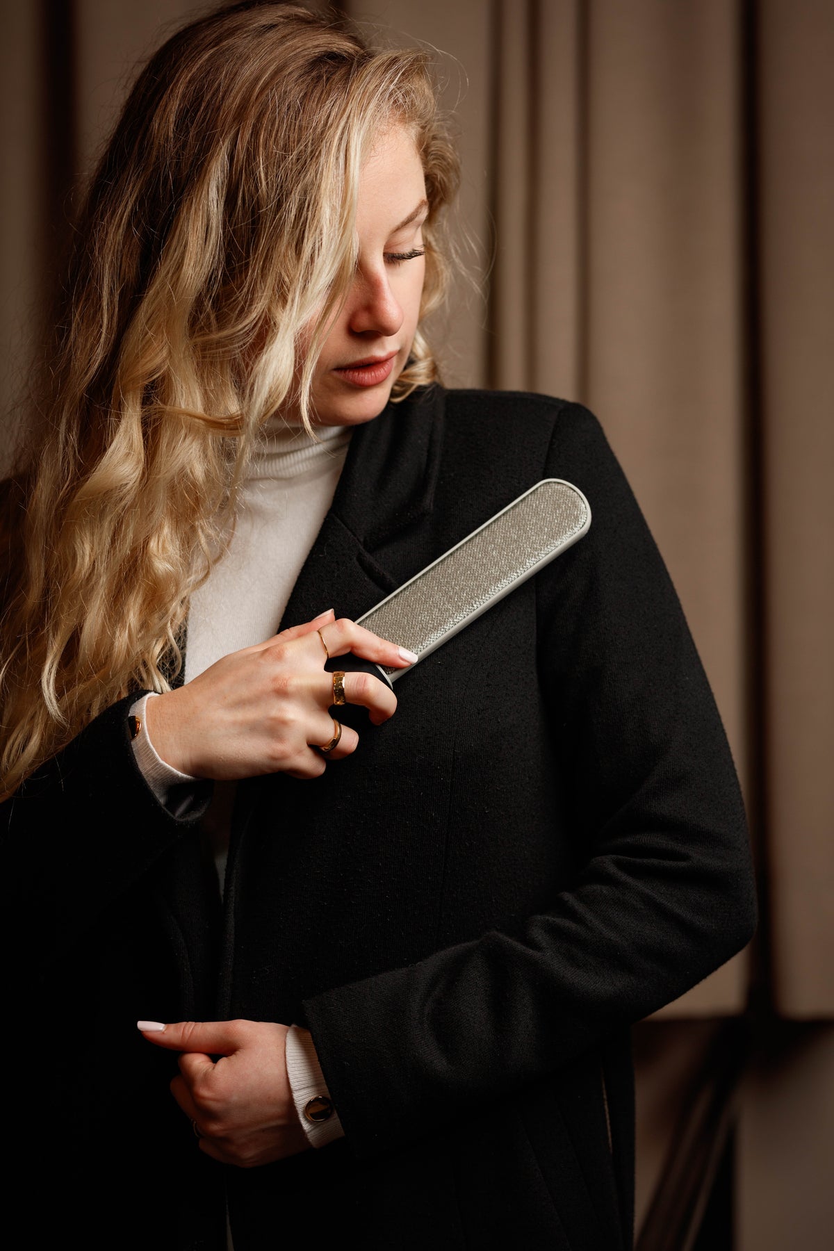 Ensemble Soin des Vêtements