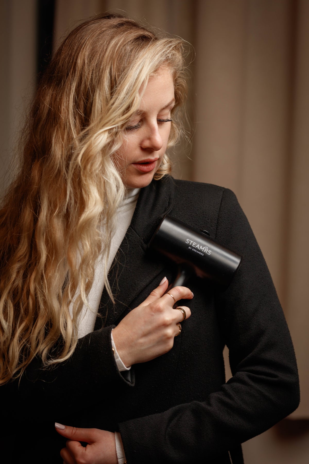 Ensemble Soin des Vêtements