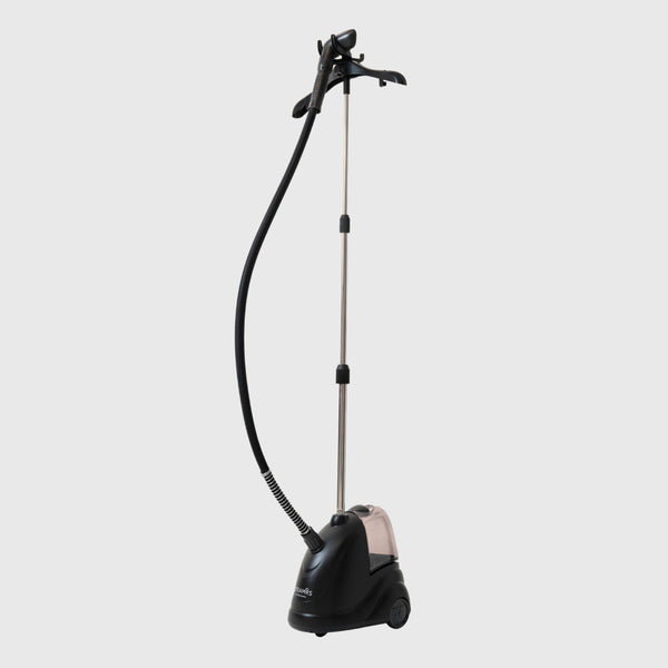 Stiratore MIDI per abiti — Nero