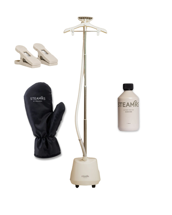 The PRO Bundle - Beige