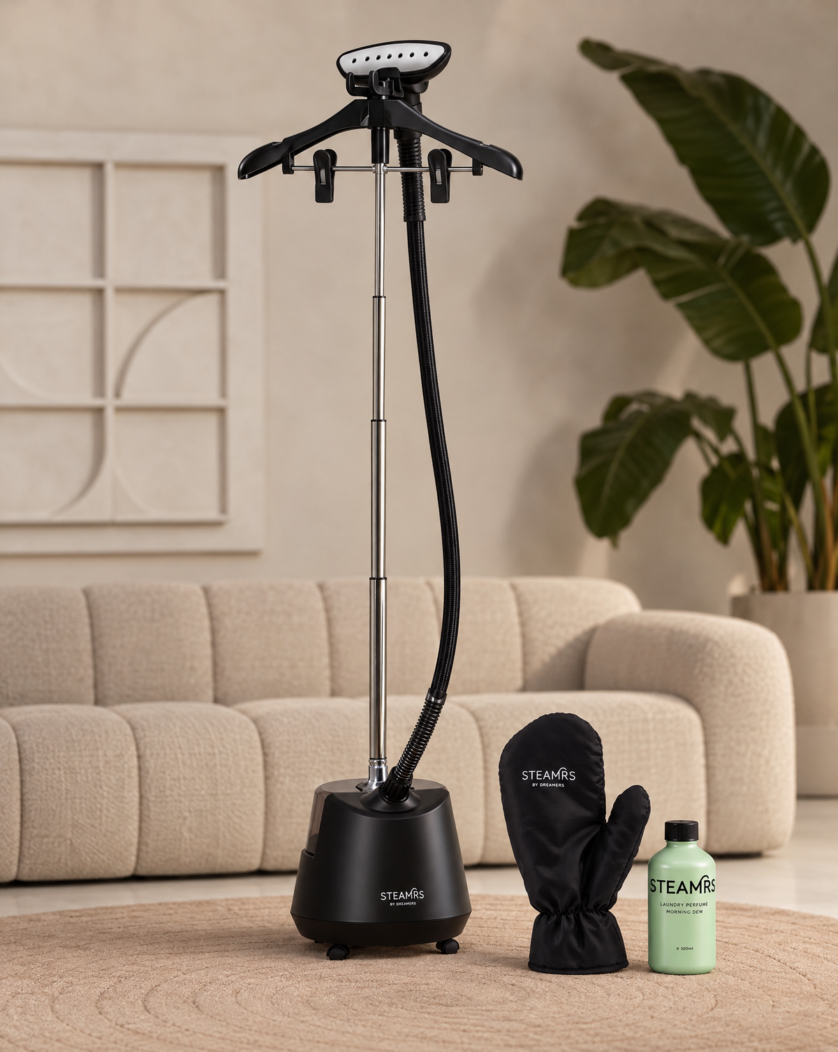 Le kit PRO - Noir
