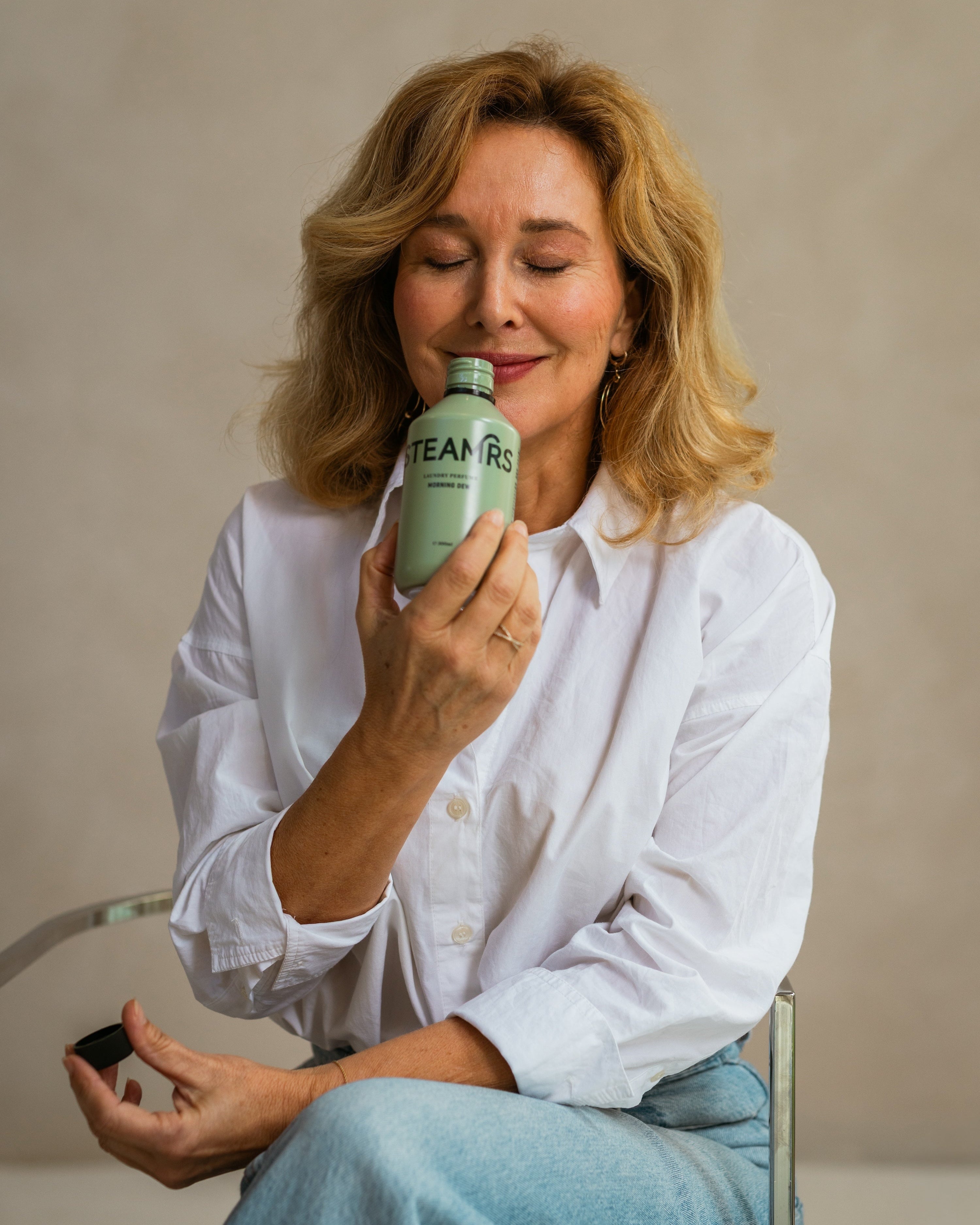 Laundry Perfume - MORNING DEW