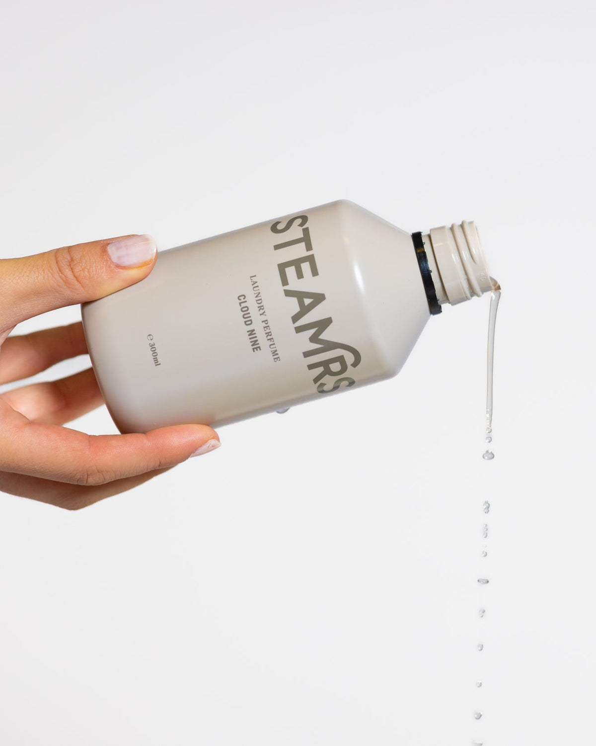 Wasparfum Cloud Nine - STEAMRS