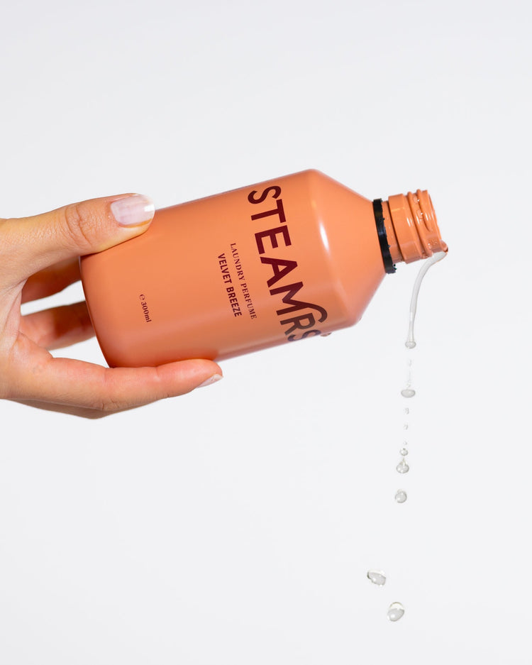 Wasparfum Velvet Breeze - STEAMRS
