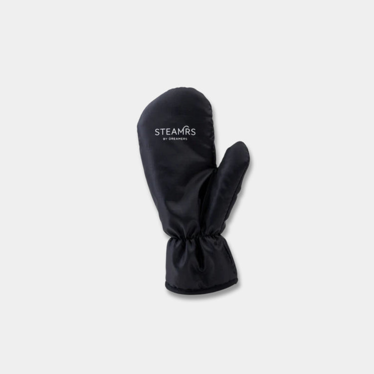Steam glove