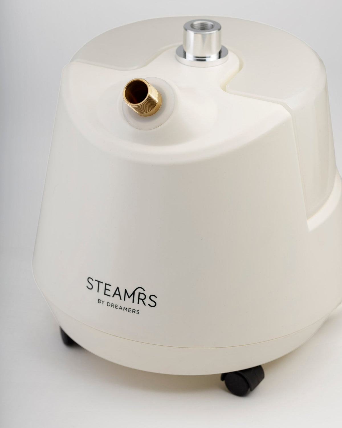Professional Garment Steamer — Sand