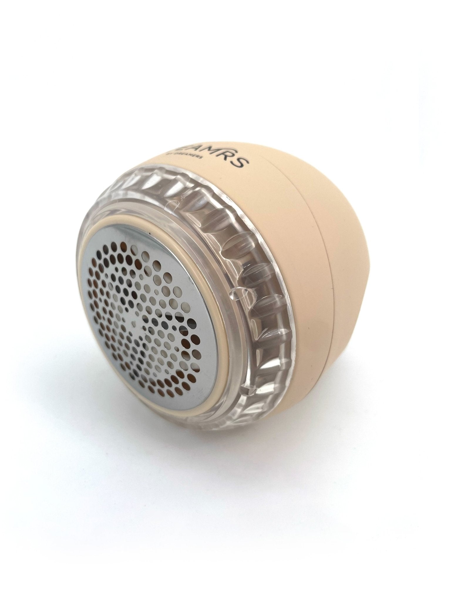 Elektrische Fabric Shaver — Zand - STEAMRS