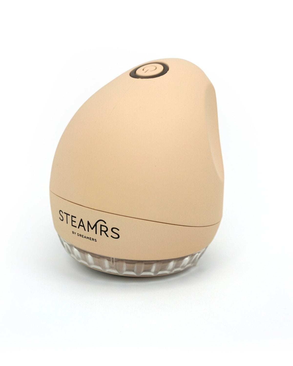 Elektrische Fabric Shaver — Zand - STEAMRS
