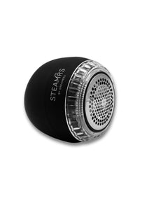 Elektrische Fabric Shaver — Zwart - STEAMRS