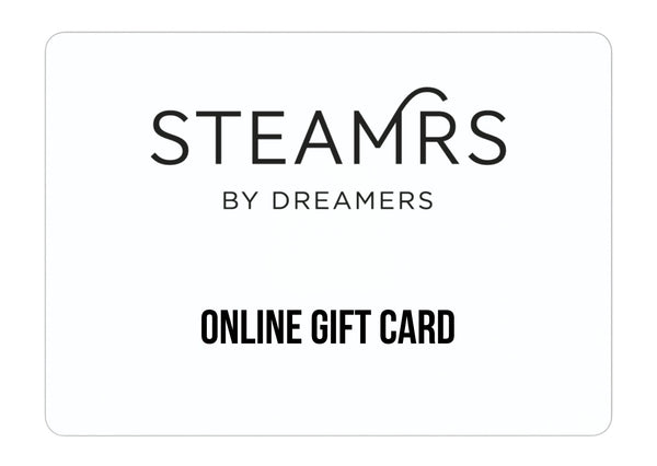 Gift Card | Het ideale cadeau