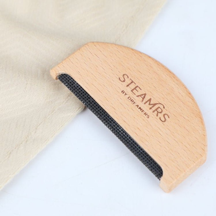 Houten Kledingkam - STEAMRS