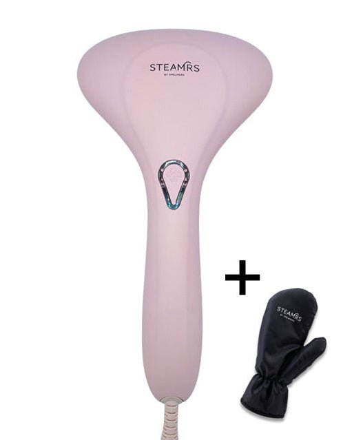 Kledingstomer — Roze - STEAMRS