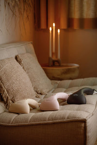 Kledingstomer — Roze - STEAMRS