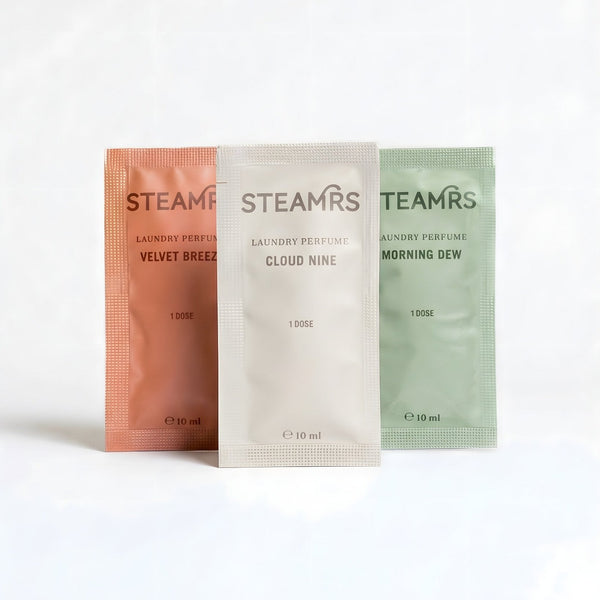 Parfum pour le linge - DISCOVERY SET