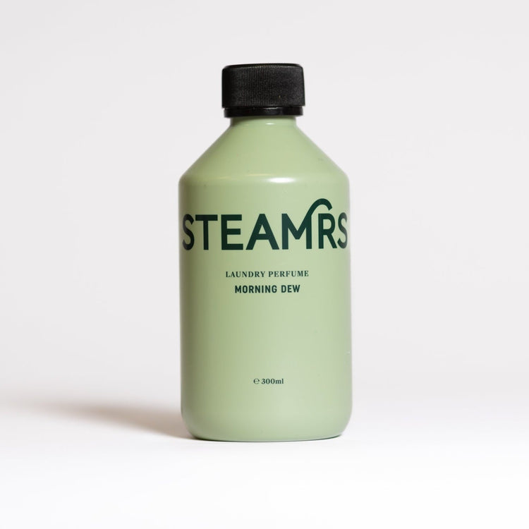 Laundry Perfume - MORNING DEW - STEAMRS