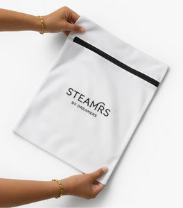 Luxe Waszak Set — 2 stuks M & L - STEAMRS